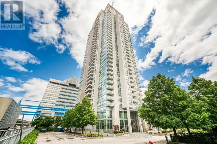 2307 - 60 BRIAN HARRISON WAY, Toronto