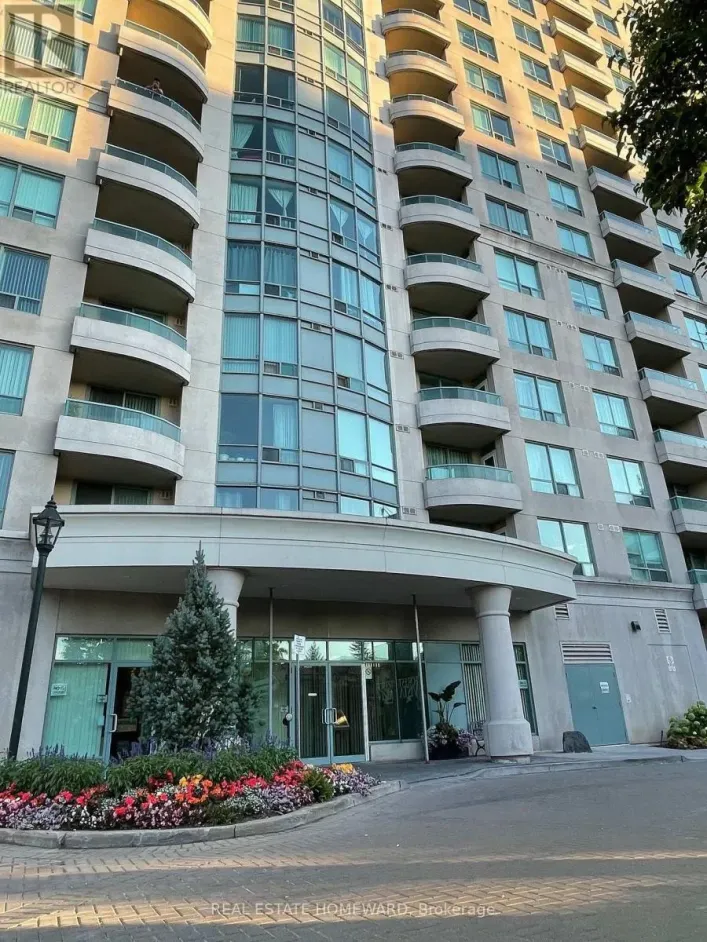 2307 - 61 TOWN CENTRE COURT, Toronto