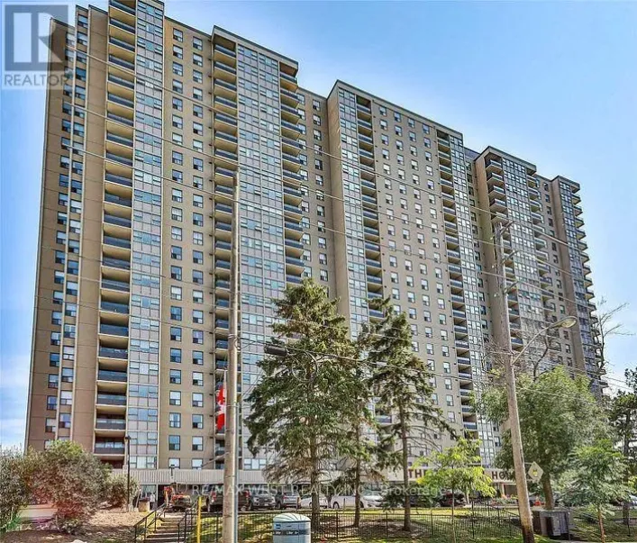 2307 - 75 EMMETT AVENUE, Toronto
