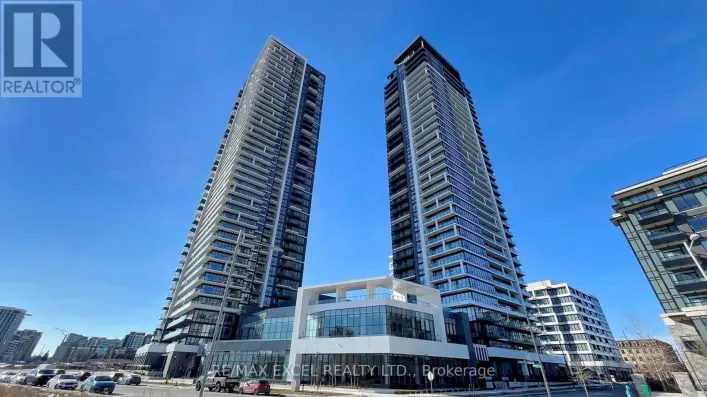 2307 - 8 WATER WALK DRIVE, Markham