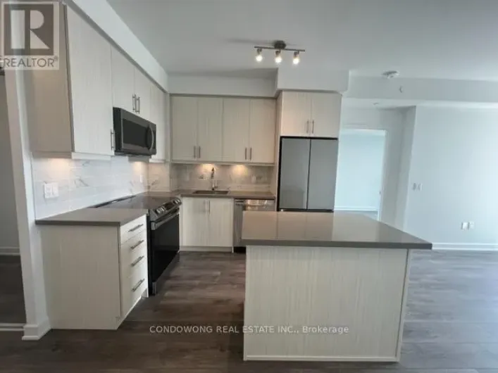 2307 - 95 ONEIDA CRESCENT, Richmond Hill