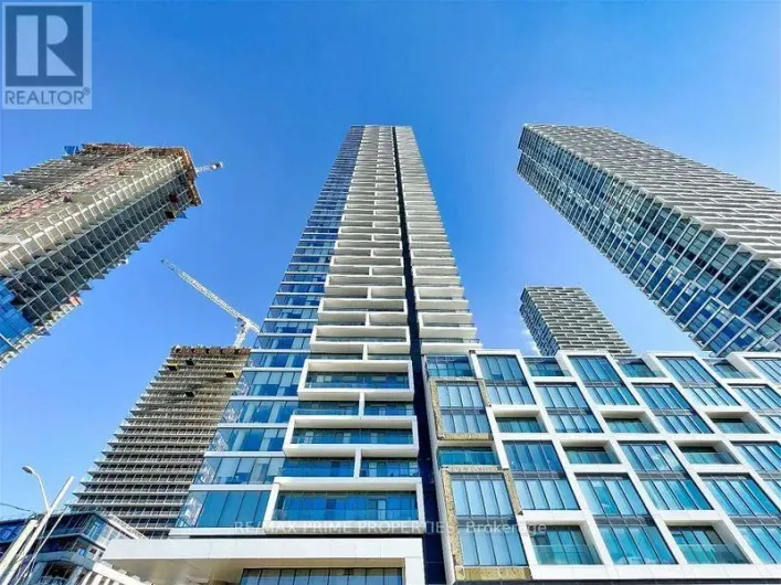 2307 - 950 PORTAGE PARKWAY, Vaughan