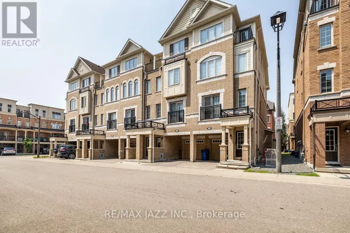 2307 CHEVRON PRINCE PATH, Oshawa