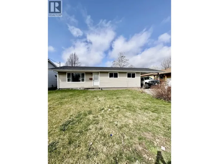 2307 EVERGREEN STREET, Terrace