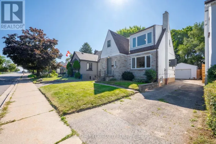 2307 LAWRENCE AVENUE W, Toronto