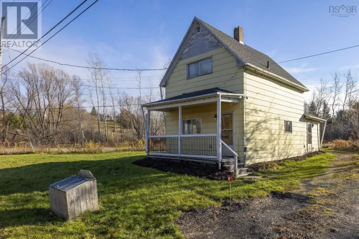 2307 Old Church Street, Westville