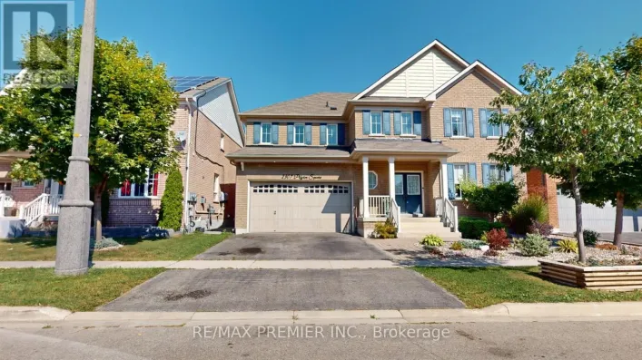 2307 PILGRIM SQUARE, Oshawa