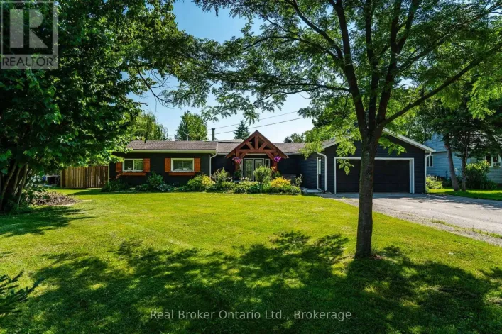 2307 SOMERS BOULEVARD, Innisfil