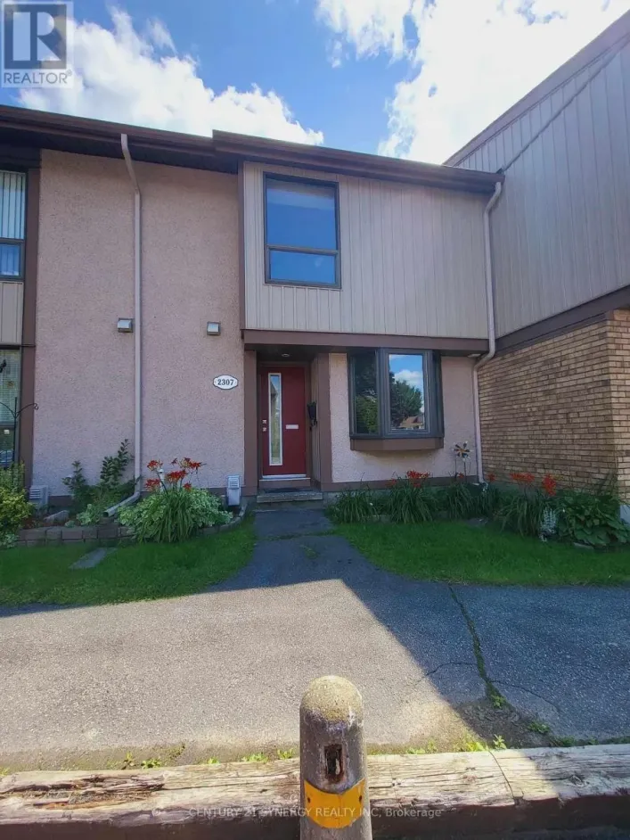2307 STONEHENGE CRESCENT, Ottawa