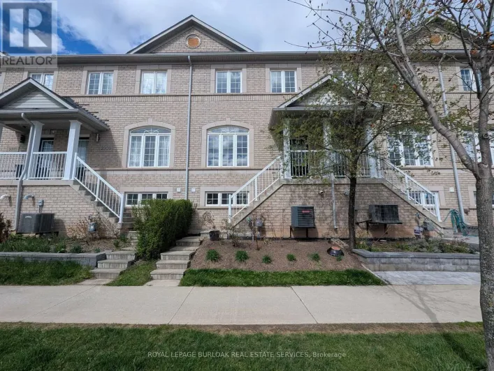 2307 SUTTON DRIVE, Burlington