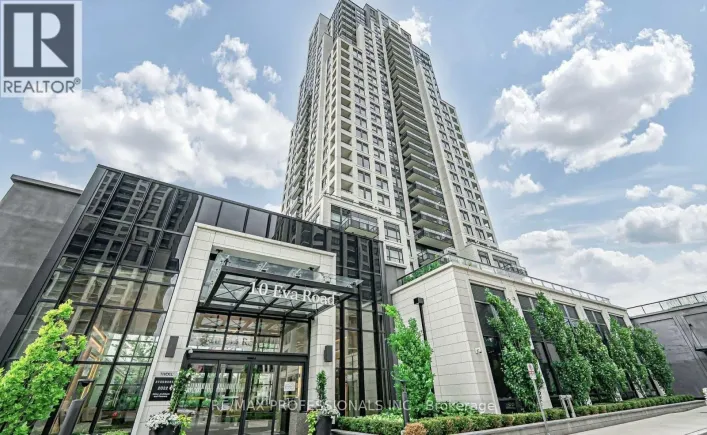 2308 - 10 EVA ROAD, Toronto