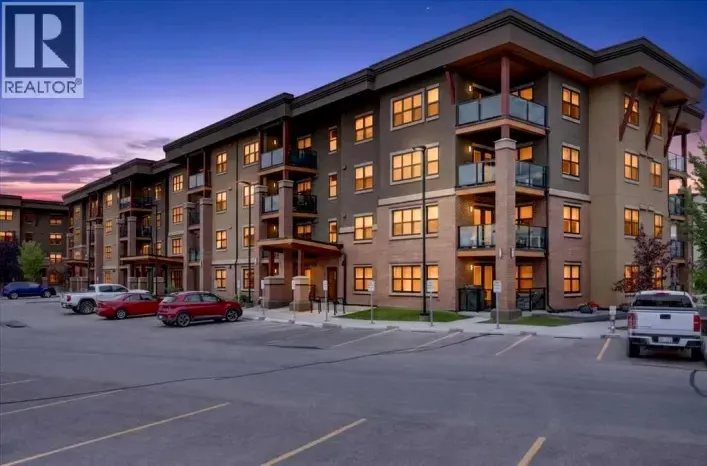 2308, 10 Market Boulevard SE, Airdrie
