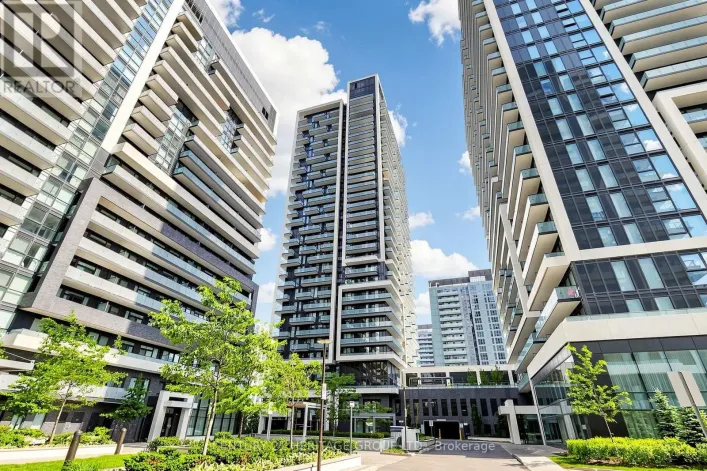 2308 - 105 ONEIDA CRESCENT, Richmond Hill