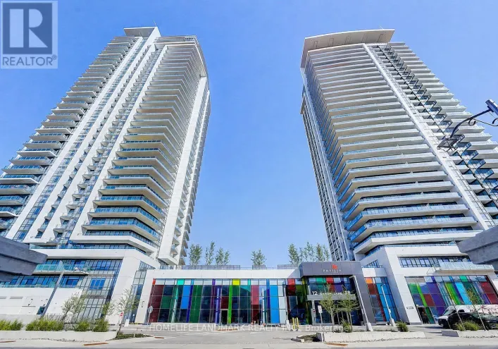 2308 - 12 GANDHI LANE, Markham