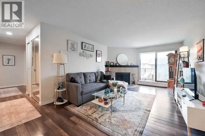 2308, 13045 6 Street SW, Calgary