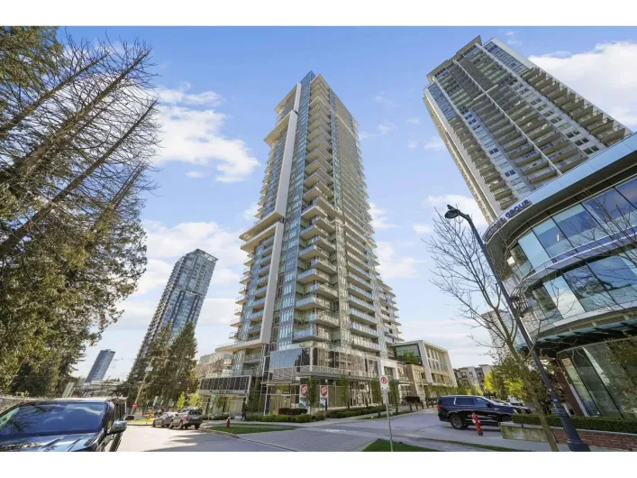 2308 13350 CENTRAL, Surrey