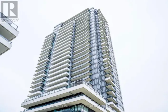 2308 - 1435 CELEBRATION DRIVE, Pickering