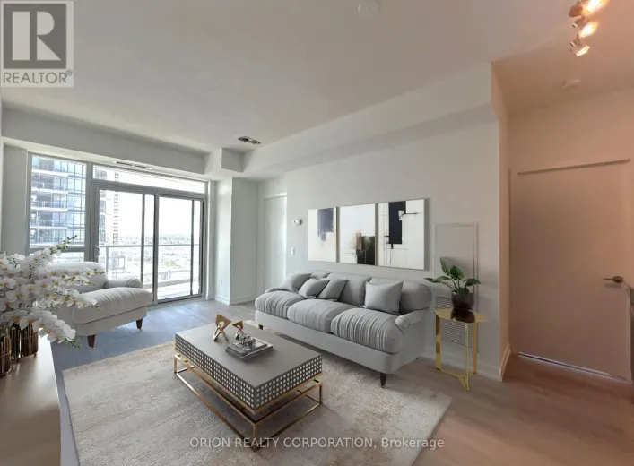 2308 - 1455 CELEBRATION DRIVE, Pickering