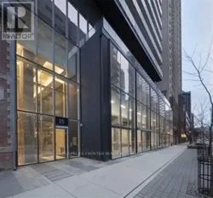 2308 - 15 GRENVILLE STREET, Toronto
