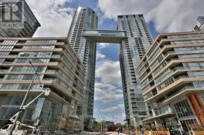 2308 - 15 ICEBOAT TERRACE, Toronto