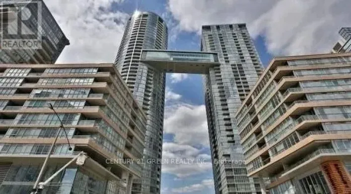 2308 - 15 ICEBOAT TERRACE, Toronto