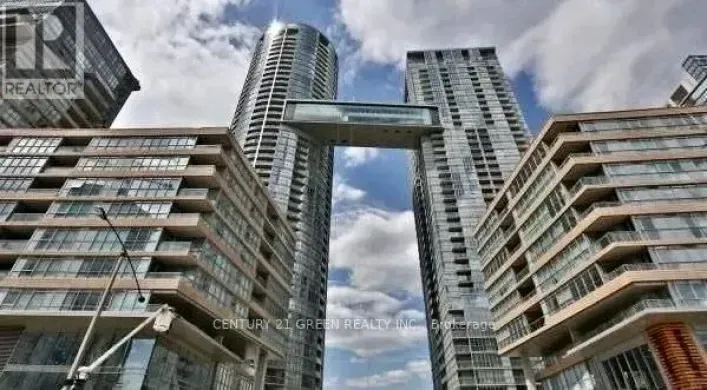 2308 - 15 ICEBOAT TERRACE, Toronto