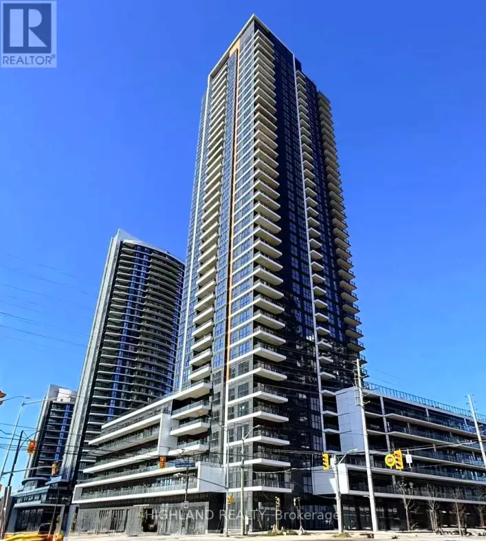 2308 - 15 WATERGARDEN DRIVE, Mississauga