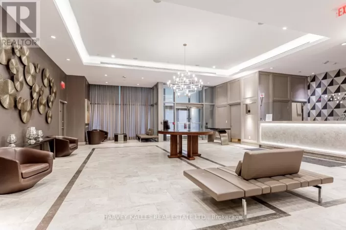 2308 - 155 YORKVILLE AVENUE, Toronto