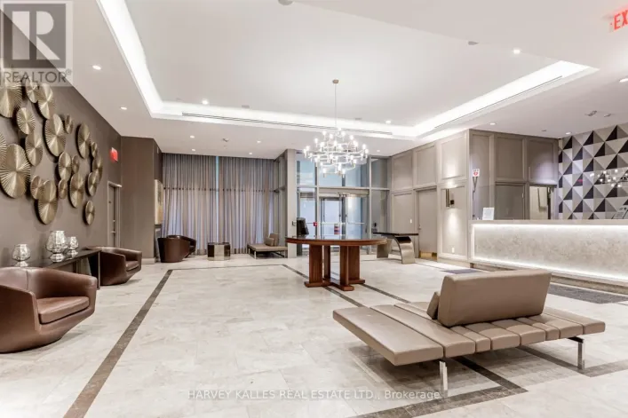 2308 - 155 YORKVILLE AVENUE, Toronto