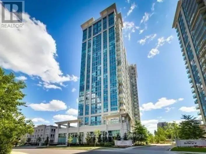 2308 - 17 ANNDALE DRIVE, Toronto