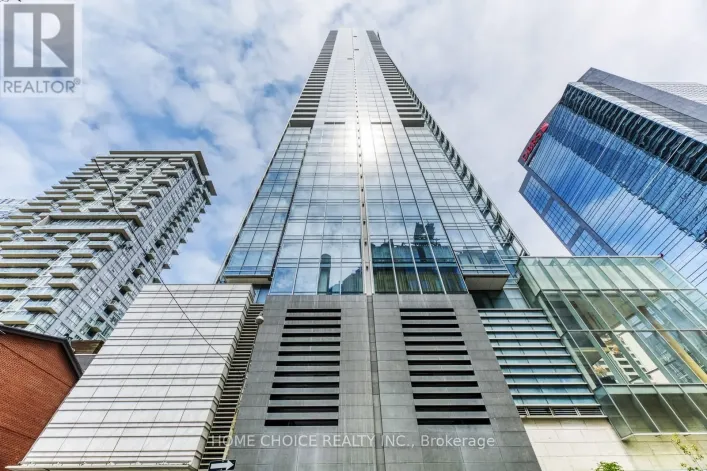 2308 - 180 UNIVERSITY AVENUE, Toronto