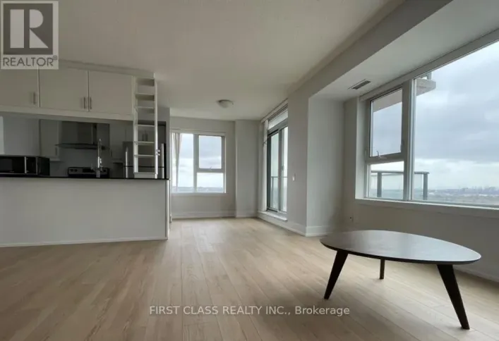 2308 - 190 BOROUGH DRIVE, Toronto