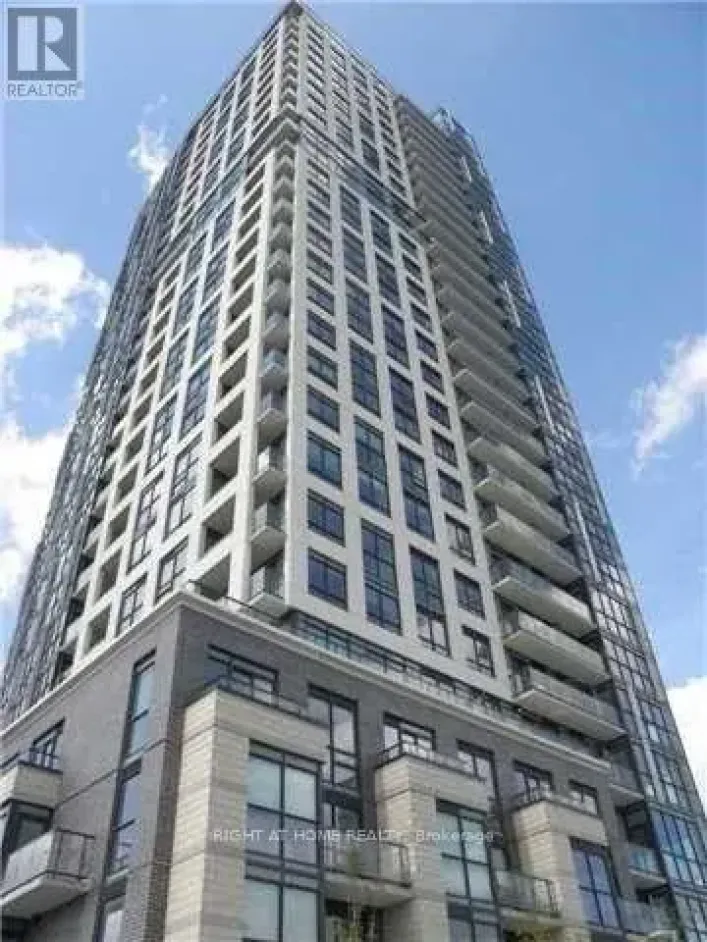 2308 - 20 THOMAS RILEY ROAD, Toronto