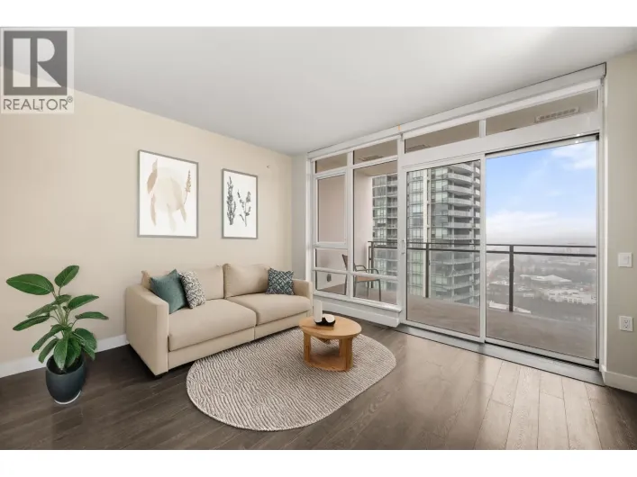 2308 2008 ROSSER AVENUE, Burnaby