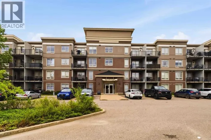 2308, 204 Sparrow Hawk Drive, Fort McMurray