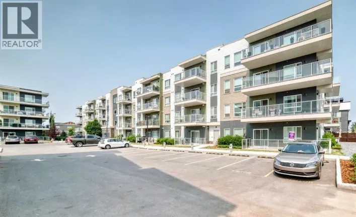 2308, 220 Seton Grove SE, Calgary