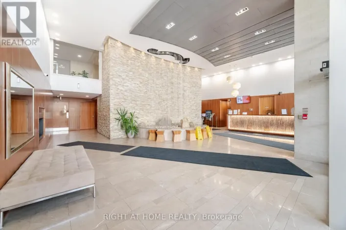 2308 - 225 WEBB DRIVE, Mississauga
