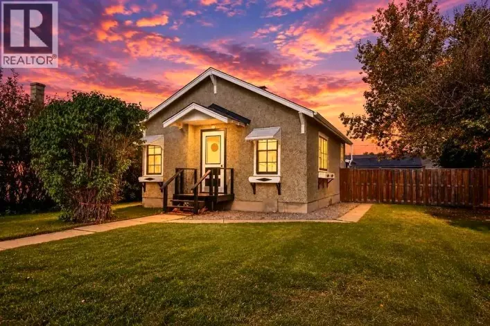 2308 24 Street, Nanton