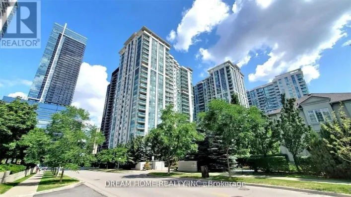 2308 - 31 BALES AVENUE, Toronto