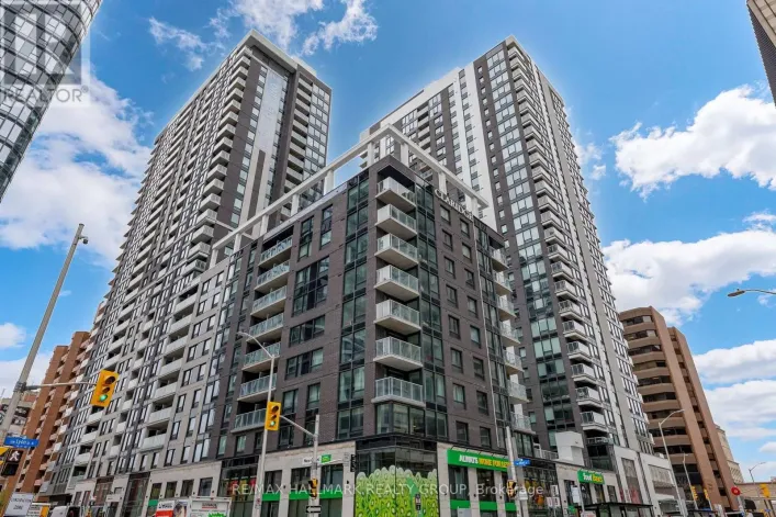 2308 - 340 QUEEN STREET, Ottawa