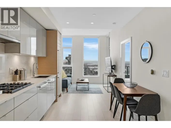 2308 3438 SAWMILL CRESCENT, Vancouver