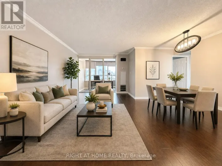 2308 - 3605 KARIYA DRIVE, Mississauga