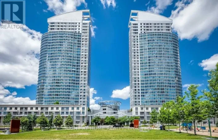 2308 - 38 LEE CENTRE DRIVE, Toronto