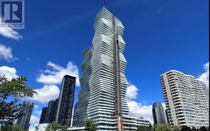 2308 - 3883 QUARTZ ROAD, Mississauga