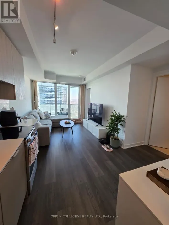 2308 - 3900 CONFEDERATION PARKWAY, Mississauga