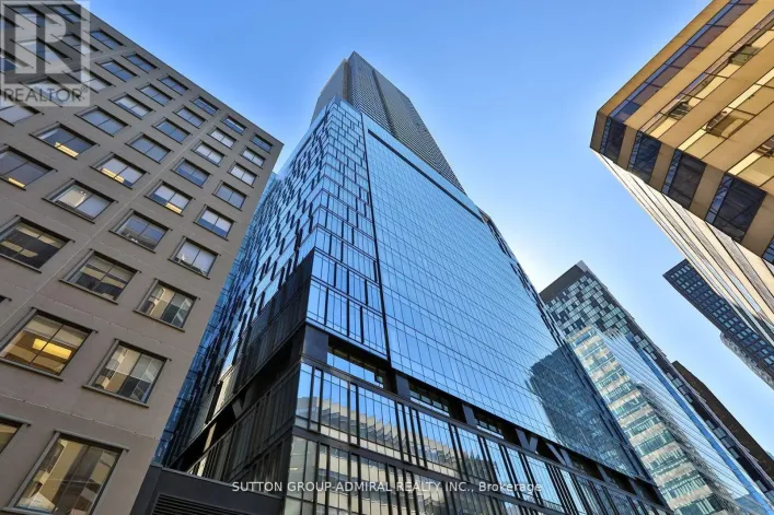 2308 - 488 UNIVERSITY AVENUE, Toronto