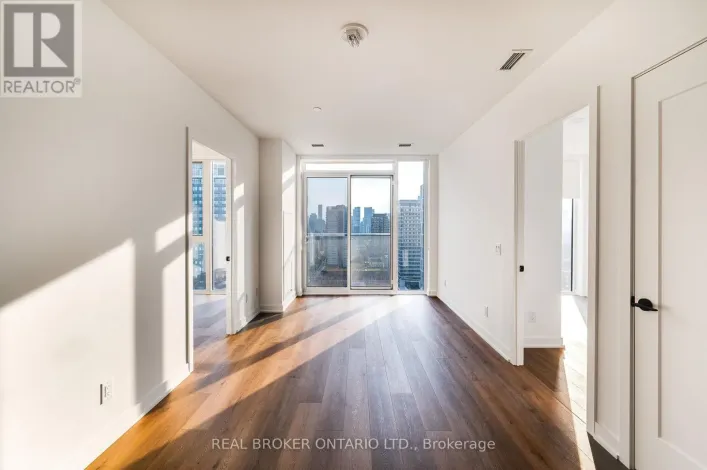 2308 - 5 DEFRIES STREET, Toronto