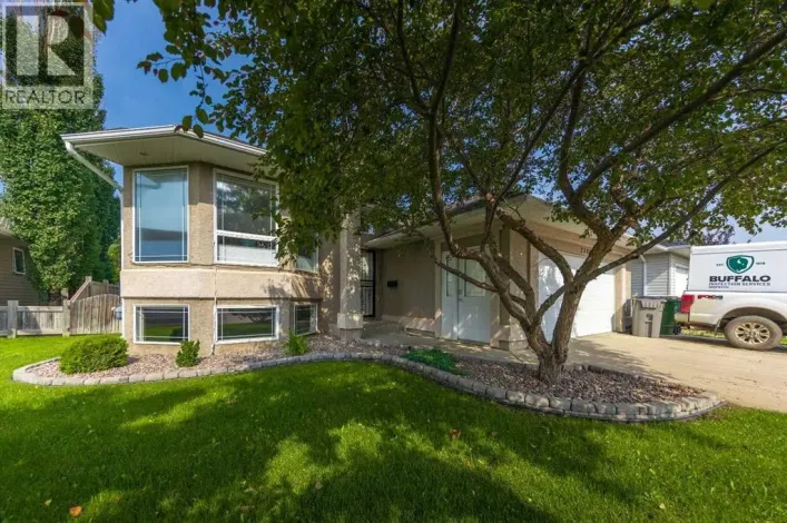 2308 58 Avenue, Lloydminster