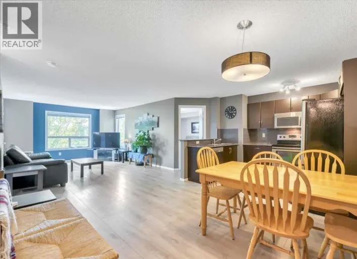 2308, 60 Panatella Street NW, Calgary