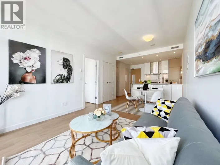 2308 6098 STATION STREET, Burnaby